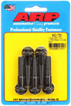 Bolt, 3/8-16^ 1.75^ Long, 3/8 in 12 Point Head