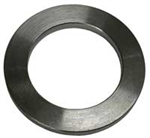 Output Shaft Spacer 1.875^OD. x 1.257^ID. x .160^ Thick