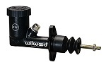 GS Integral Master Cylinder - .750^ Bore
