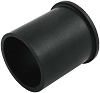 Radiator Hose Adapter, 1-3/4 to 1-1/2 in ID