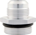 INLET FITTING -16 AN x 1-5/8^-12 (AN20) O-RING