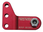 RIGHT REAR  DOUBLE SHEAR SHOCK BRACKET