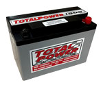 1500 SERIES HEAVY DUTY  BATTERY