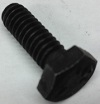 HEX BOLT, 1/4^-20 C. x 3/4^  GR5 NON PLATED