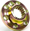 GM NEW STYLE CRANK FLANGE