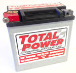 MIDGET/MICRO BATTERY