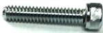 ZINC ALLEN BOLT 10-24 X 1^