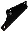 RIGHT DOOR POST BOTTOM (BLACK)