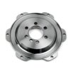 Button Flywheel for Optimum-V 7.25^ Clutches