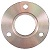 1/4^ FORD 3 on 3.280^ BC CRANK PULLEY SPACER