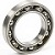 OUTPUT BEARING