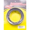 Spring Rubber, Hard, Black