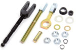 Brake Pedal Rod/ Clevis / Hardware / Pushrod