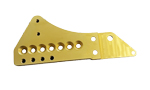 Remote Shifter Master Bracket