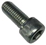 ZINC ALLEN BOLT 1/2^ C X 1-1/4^