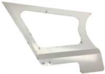 2025 & NEWER TOP RIGHT WINDOW (WHITE)