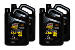 KARTING SAE 0W-20 FULL SYNTHETIC 4/1GAL