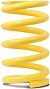COIL SPRING   5-1/2^ x  9-1/2^    750#
