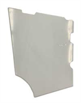 RIGHT REAR FUEL CELL SIDE (WHITE)