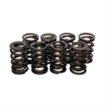 Valve Spring, Dual Spring, 280 lb/in Spring Rate, 0.970 in Coil Bind, 1.340 in O