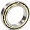Wheel Bearing, Angular Contact