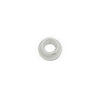 8 AN Female O-Ring, Weld-On Bung