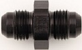 FITTING AN16-AN12 UNION REDUCER  - BLACK
