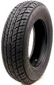 26 X 7.50R-17 PRO STREET RADIAL TIRE