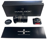 MAGLOCK AIR KIT - COMPLETE ASSEMBLY