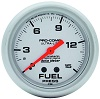 2-5/8in Fuel Pressure GUAGE
