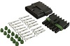 6-Wire Weather Pack Connector Kit