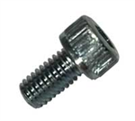 ZINC ALLEN BOLT 10-32 x 3/8^
