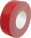 2^ x 180' RED  RACER TAPE