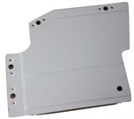 BATTERY ACCESS PANEL   (WHITE)