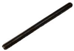 FUEL CELL THREADED ROD  5/16^-18  x  8^