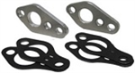 1/4^  WATER PUMP SPACERS AND GASKETS