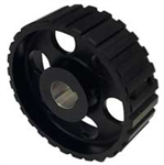 28 T00TH COG PULLEY 5/8^ BORE 1.055^ WIDE
