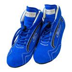 ZR-30 Shoe, Blue, Size 11