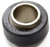 Spherical Bearing, 1/2 in ID, 1 in OD, 1/2 in Thic