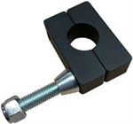 SHOCK MOUNT FOR 1-1/4^ TUBING