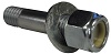 BALLAST WEIGHT THREADED 3.3^ LONG STUD