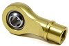 ROD END ASSY,NA STD GOLD 1I