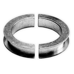 Roll Bar Clamp Reducer, 1-3/4 to 1-1/2, Aluminum