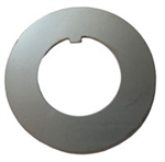 2.150^ x .3^ WIDE SOLID KEYED WASHER