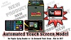 TOUCH SCREEN SPRING SMASHER