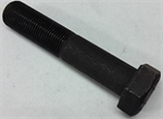 HEX BOLT 3/4^-16  F. x  3-3/4^ ZINC PLATED