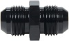 Fitting, Adapter, Straight, 10 AN M to 10 AN M, Alum.