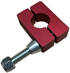 SHOCK MOUNT FOR 1-1/4^ TUBING