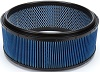 Air Filter Element,Round, 14 in Diameter, 5 in Tall
