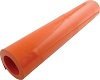 2' WIDE x 25' ORANGE PLASTIC ROLL